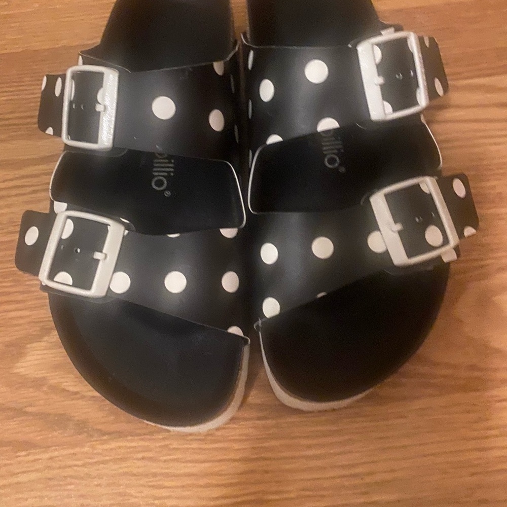 Papillio Birkenstock sandals brand new - Picture 3 of 5